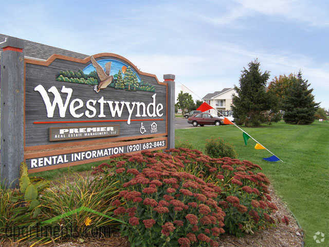 Primary Photo - WESTWYNDE APARTMENTS