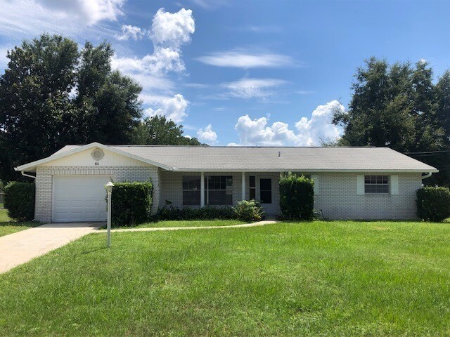 Primary Photo - Adorable & Updated in DeBary!