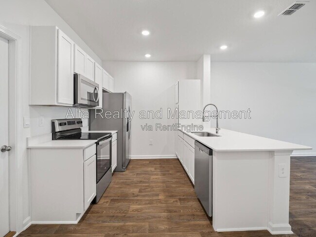 Building Photo - 3604 Prairie Wind Ct