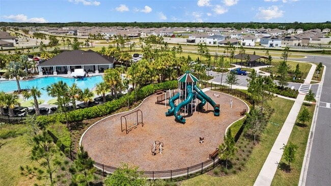 Building Photo - 5554 Blue Azure Dr