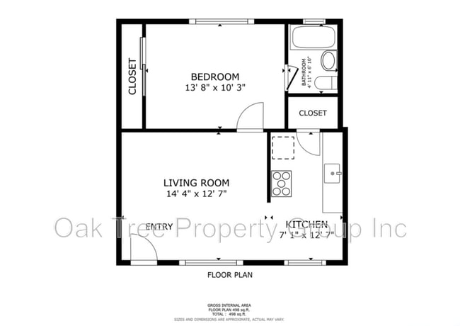 Building Photo - 824 15th St