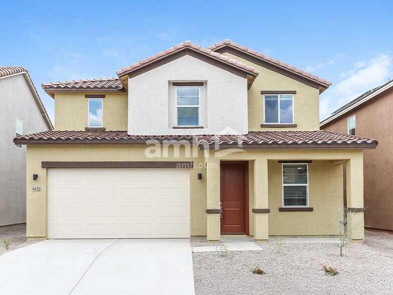 Primary Photo - 9604 Harkes Dr
