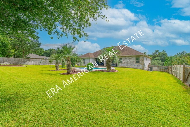 Building Photo - 6109 Burbank Ct