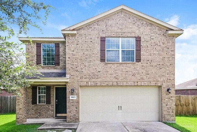Building Photo - 9823 Garnet Springs Dr