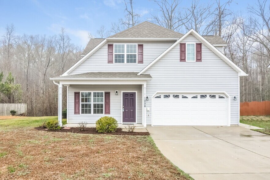 Primary Photo - 1056 S Philwood Ct