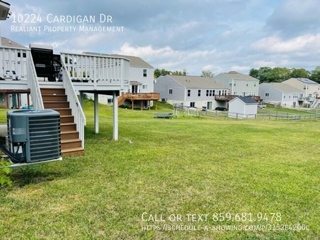 Building Photo - 10224 Cardigan Dr