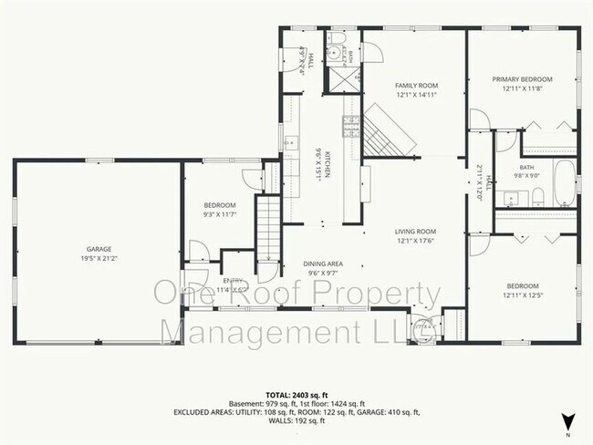 Building Photo - 8105 E 80th Terrace