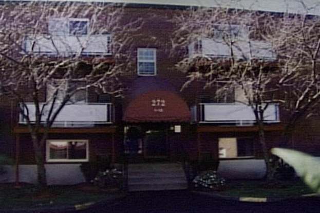 Building Photo - 272 Albion St