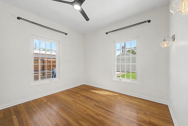 Building Photo - 311 West Campbell Ave