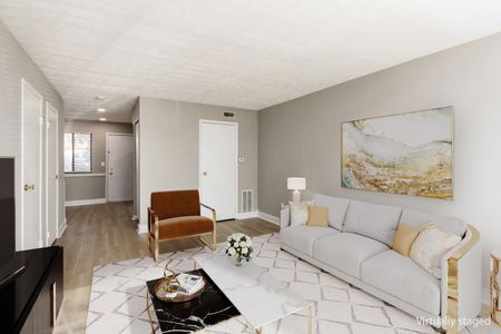 Building Photo - 3113-3123 Francinelane Dr