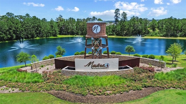 Primary Photo - 16703 Sterling Clf St