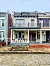 Building Photo - 2709 Floyd Ave