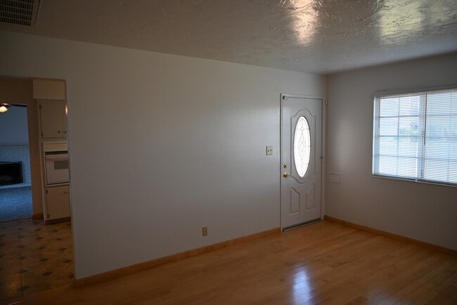 Main Front Entrance - 881 W Rialto Ave