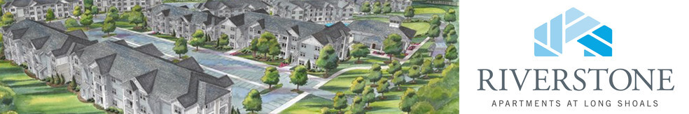 Riverstone Apartments at Long Shoals