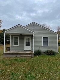 Building Photo - 2 BDRM 1 BA, 816 SQ FT HOME, DUKE POWER, CITY OF GREENSBORO WATER- $975 MONTH, $975 DEPOSIT!!