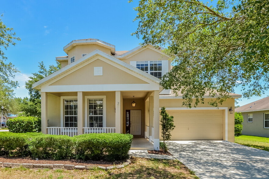 Primary Photo - 1449 Madison Ivy Cir