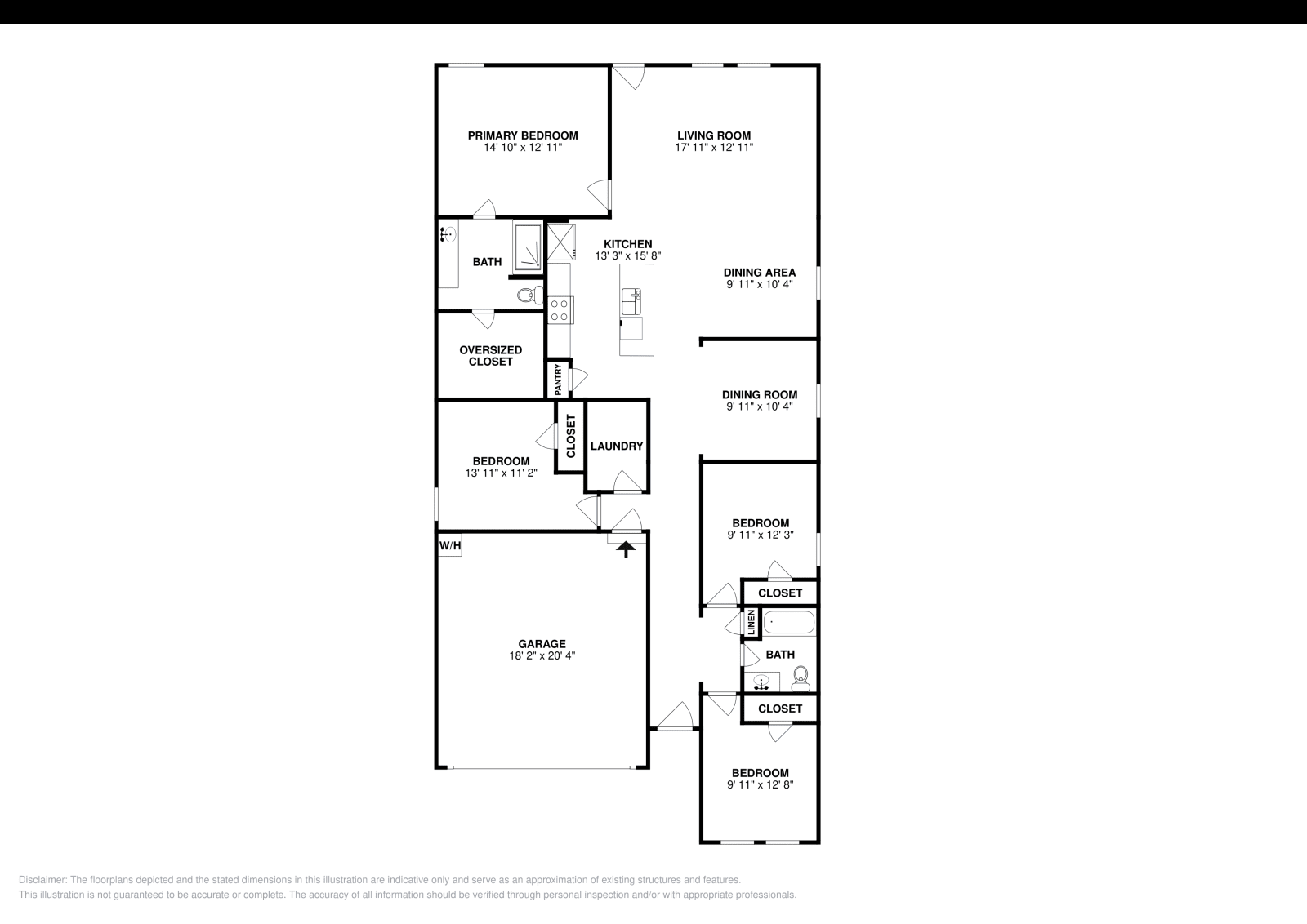 Building Photo - 1423 Dovekie Dr