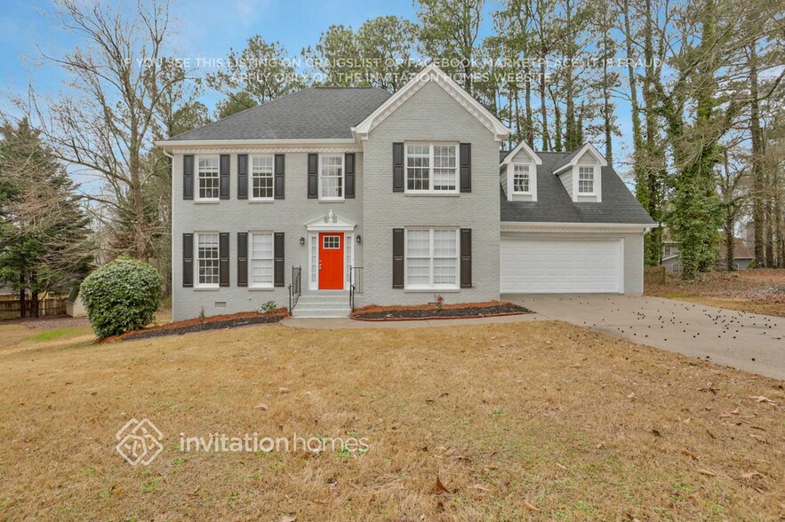 Primary Photo - 3391 Longfield Dr SW