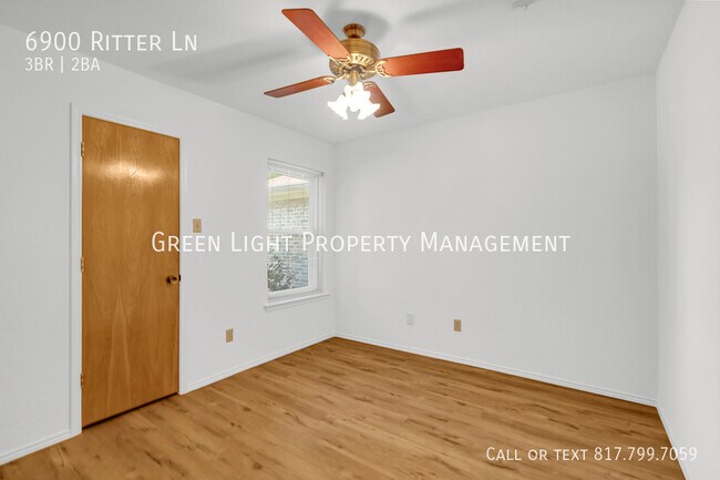 Building Photo - 6900 Ritter Ln