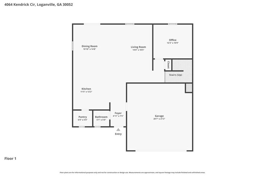 Building Photo - 4064 Kendrick Cir