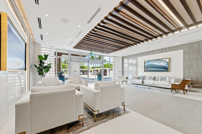 Building Photo - 5000 N Ocean Dr
