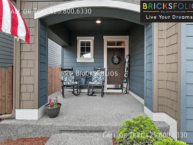 Building Photo - 10529 191st St Ct E