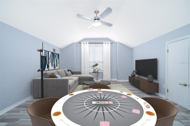 Building Photo - 8119 Lake Crowell Cir