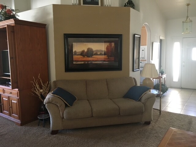 Building Photo - 1807 Desert Dawn Dr