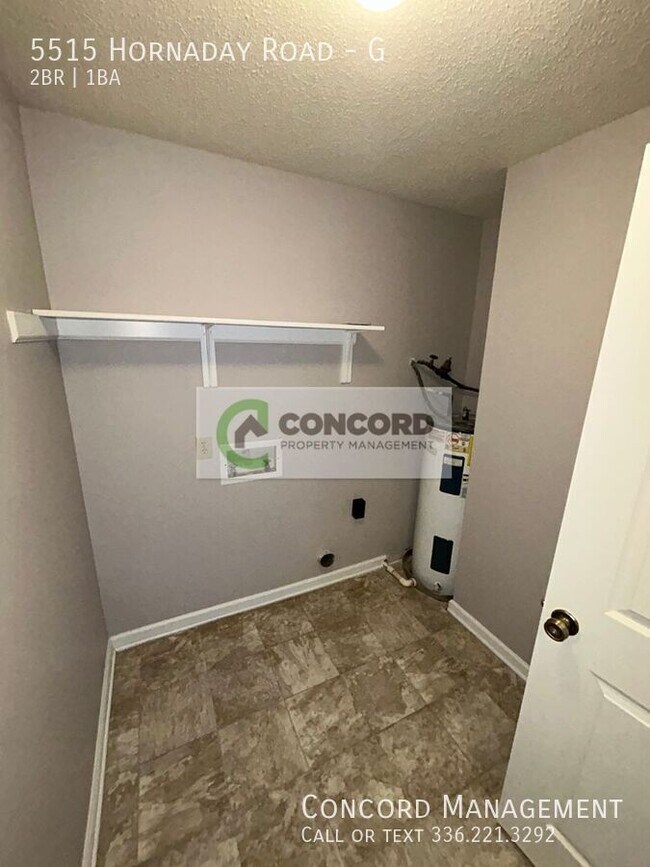 Building Photo - 5515 Hornaday Rd