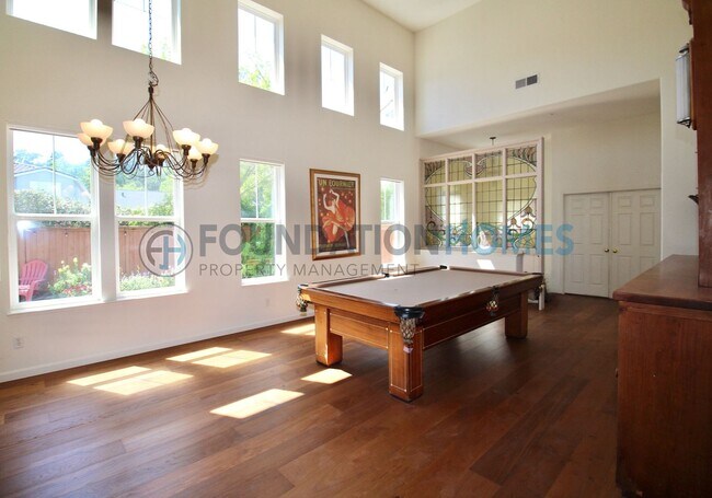 Building Photo - Rare 5BD Corner Lot Home in Hamilton Southgate — Soaring Ceilings & Hardwood Floors - FOUNDATION