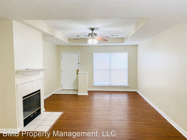 Building Photo - 2 br, 2 bath House - 5803 Brewbaker Blvd