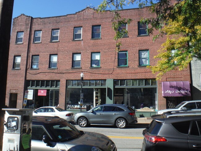 Primary Photo - 244 S Highland Ave