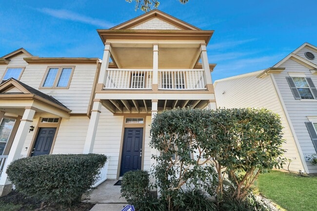 Building Photo - 2034 Rustling Trees Way