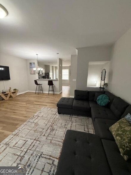 Building Photo - 6884 Slate Stone Way SE