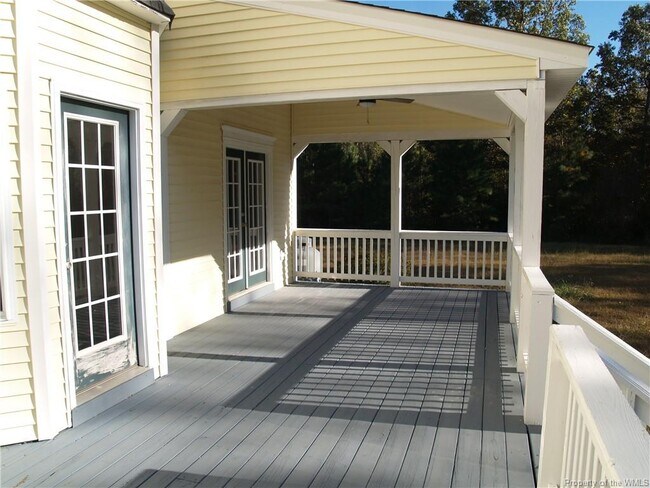 Building Photo - 11950 Union Camp Rd