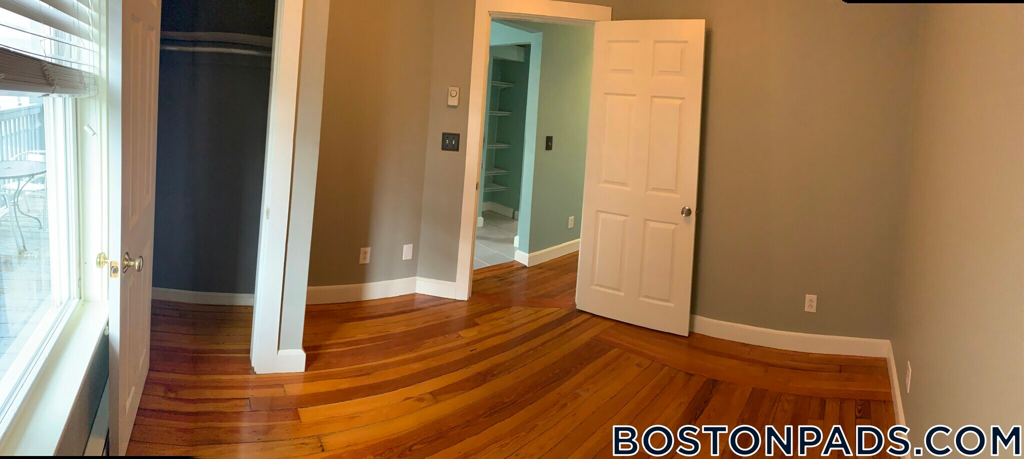 Building Photo - 291 Dorchester St