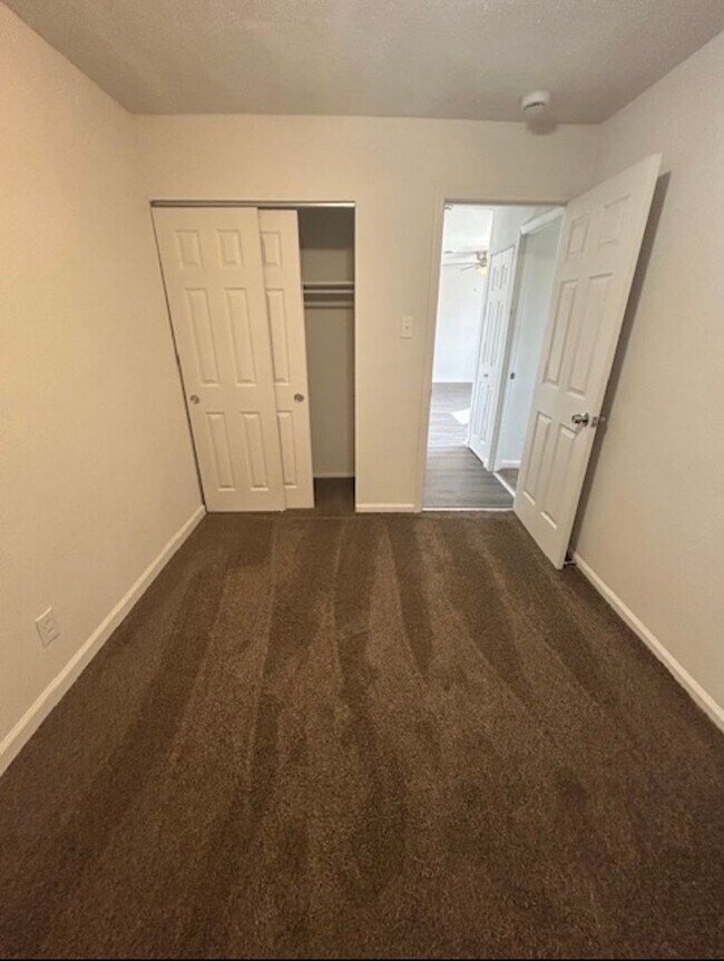 Building Photo - Cute 4 bed/1bath