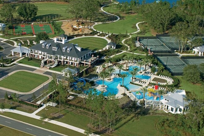 Building Photo - 575 Oakleaf Plantation Pky