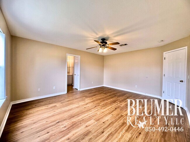 Building Photo - NEW LUXURY VINYL PLANK FLOORING AND PAINT ...