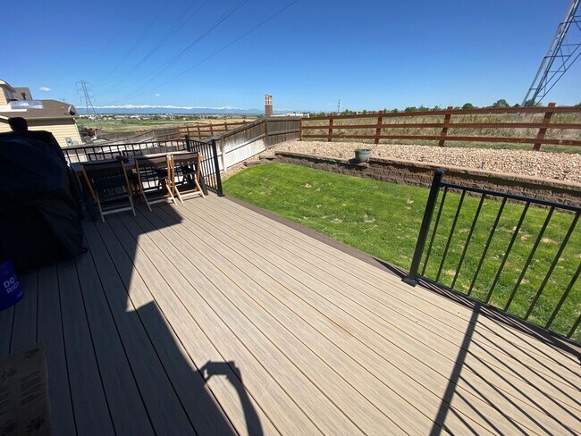 Building Photo - Incredible 4 bedroom home in Reunion.