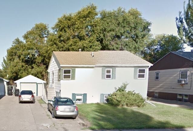 Building Photo - 1020 N 15th St