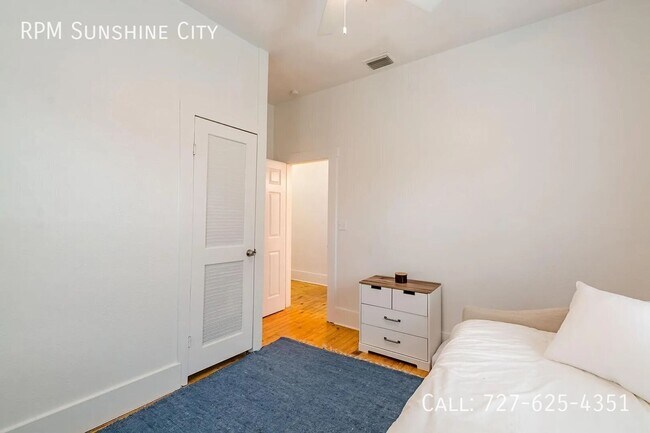 Building Photo - 2812 N 27th St