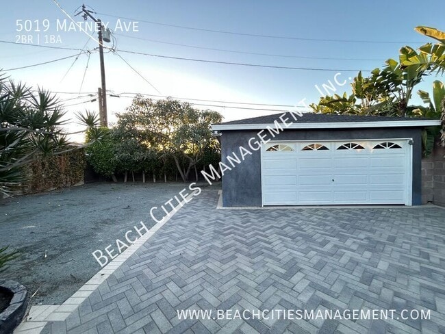 Building Photo - 5019 Matney Ave