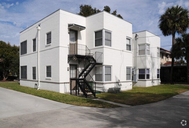 Building Photo - 620 Florida St