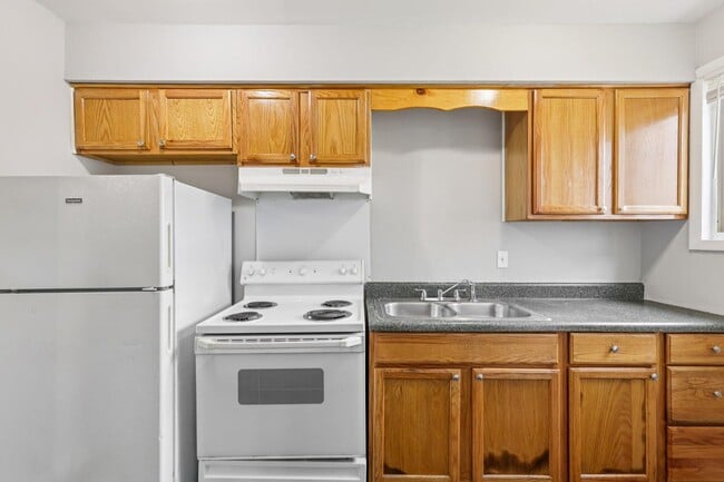 Building Photo - 1200 Dr Walter S Davis Blvd