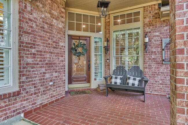 Building Photo - 87 W Honey Grove Pl