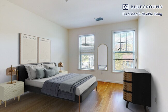 Building Photo - 27 Barker Ave