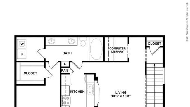 Building Photo - 2 bedroom in Round Rock TX 78664