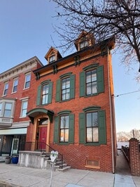 Building Photo - 135 S Duke St