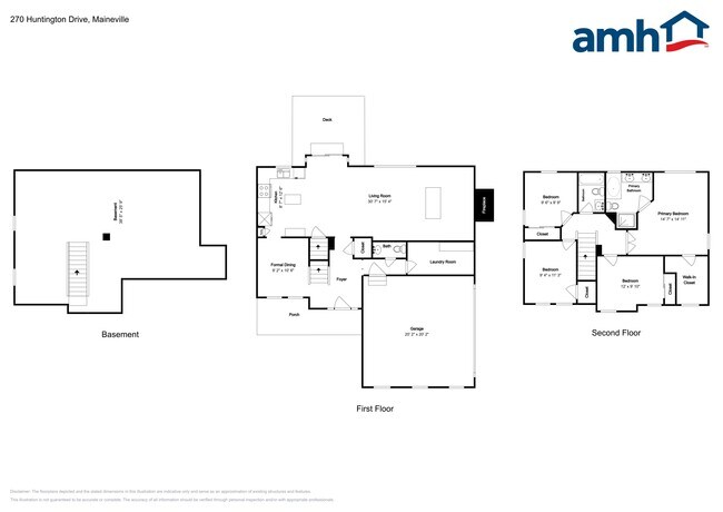 Building Photo - 270 Huntington Dr